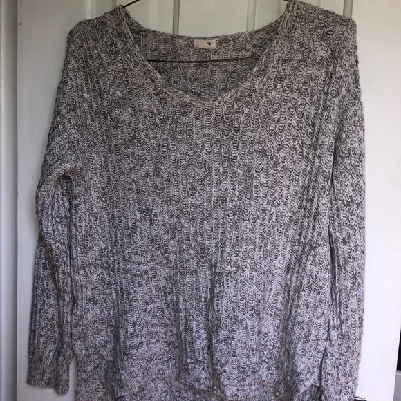 Garage sweater - Picture 1 of 3